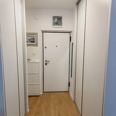 Appartement Flora