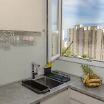 Apartman Flora *