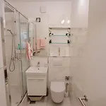 Flora Apartman