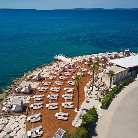 Flora Apartmán Split