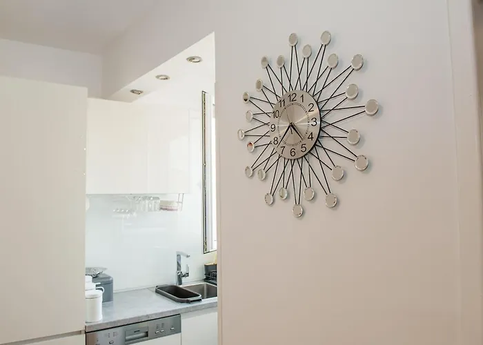 Apartmán Flora *