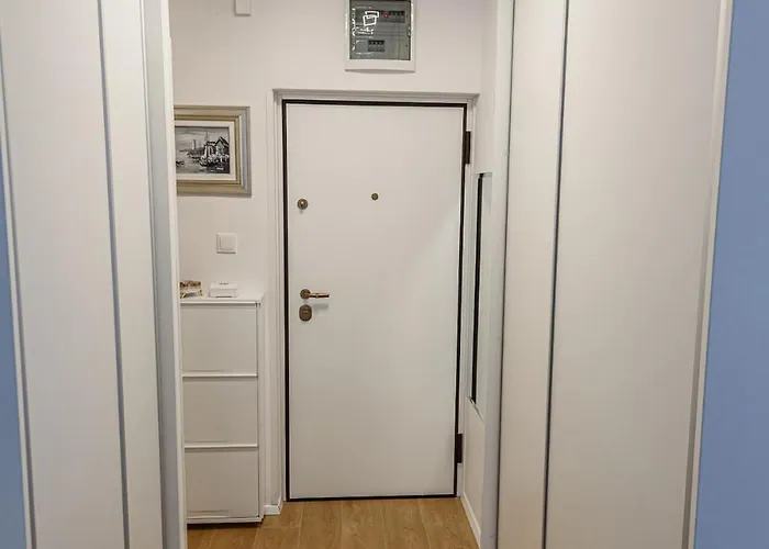 Apartmán Flora